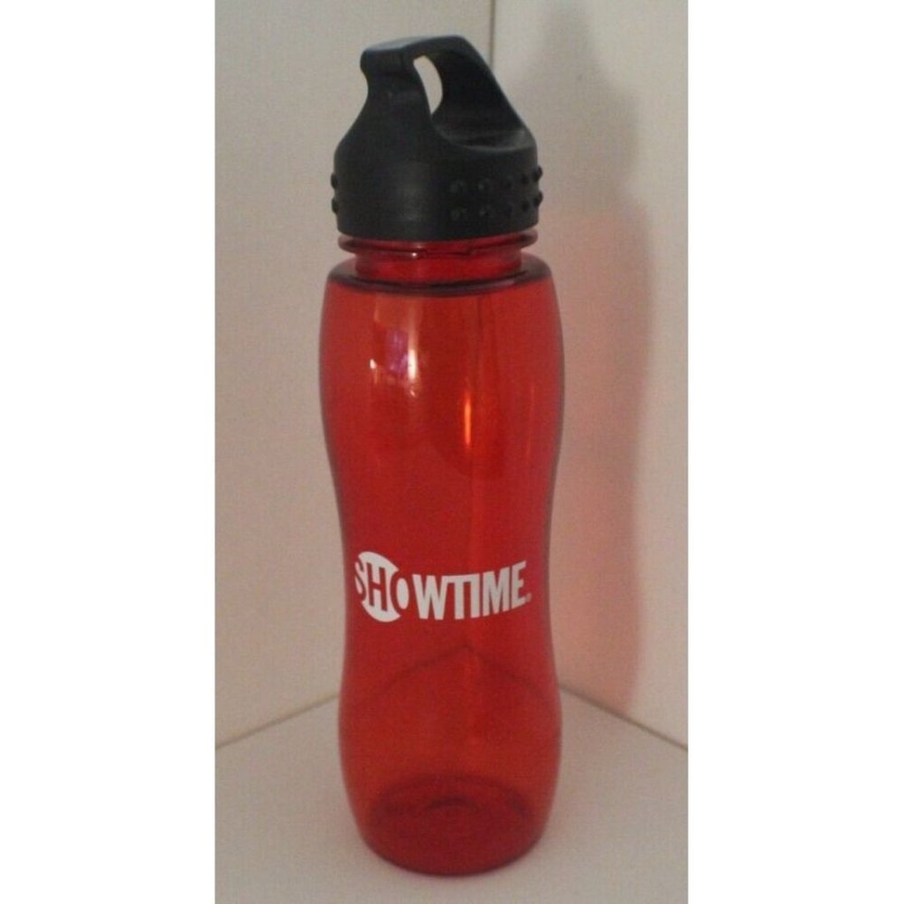 Showtime Networks Logo Water Bottleβ